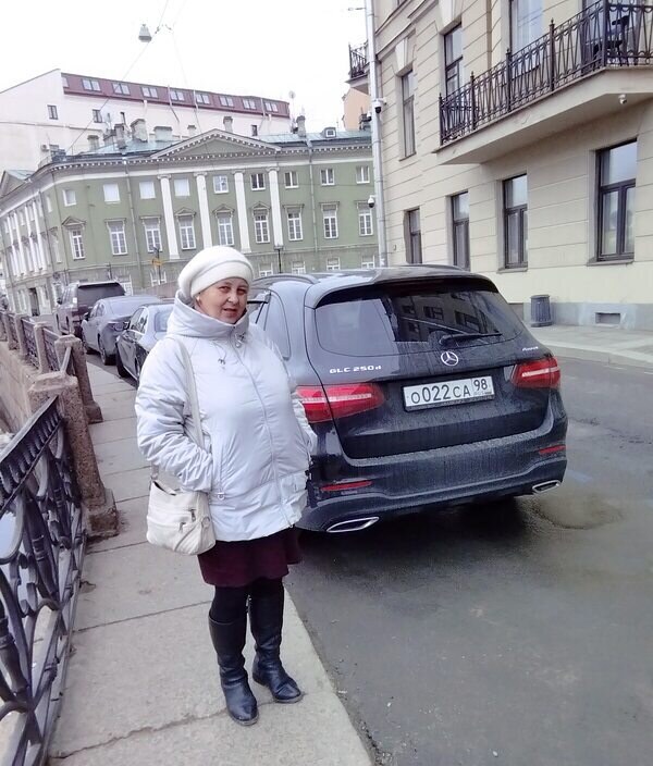 Натали