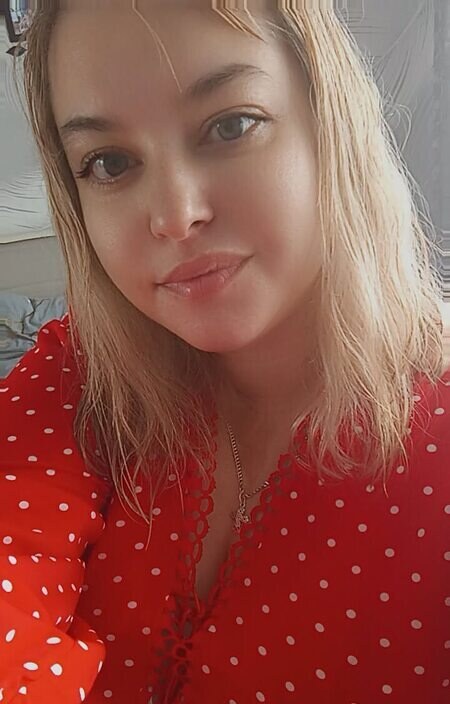 Марина