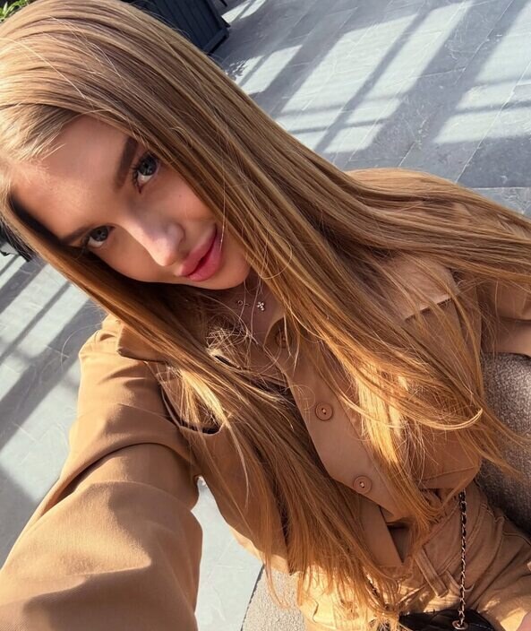Екатерина