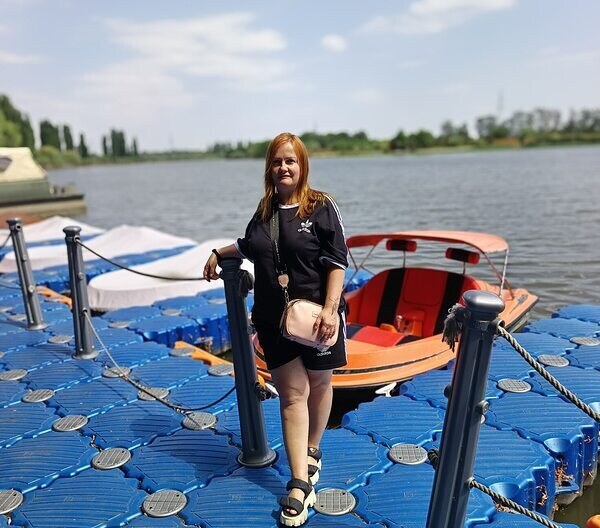 Счастливая