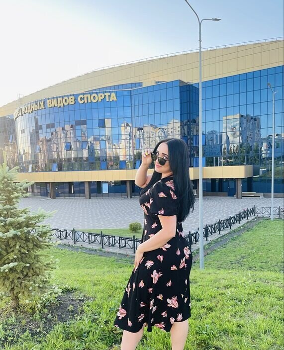 Марина