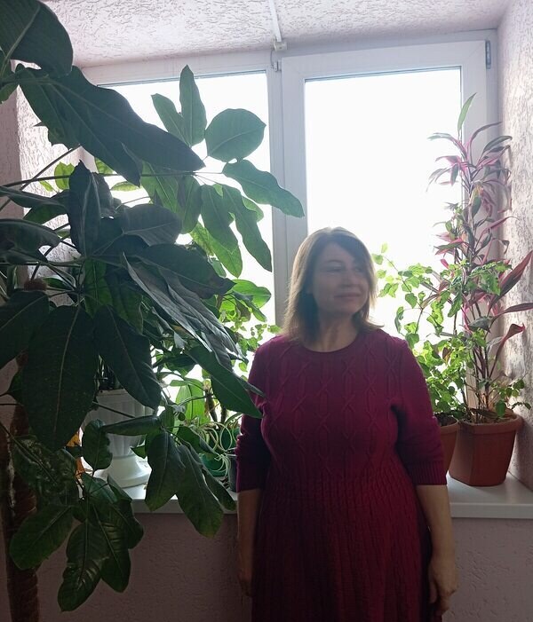 Лариса
