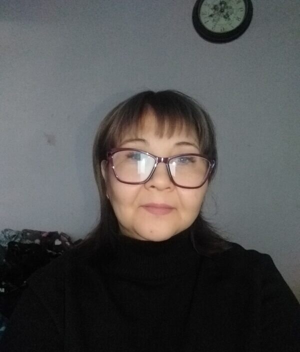 Анастасия