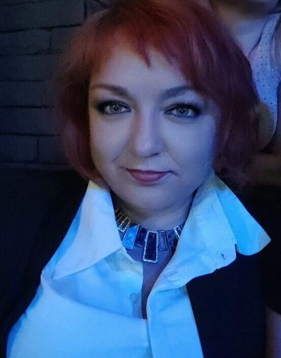 Светлана