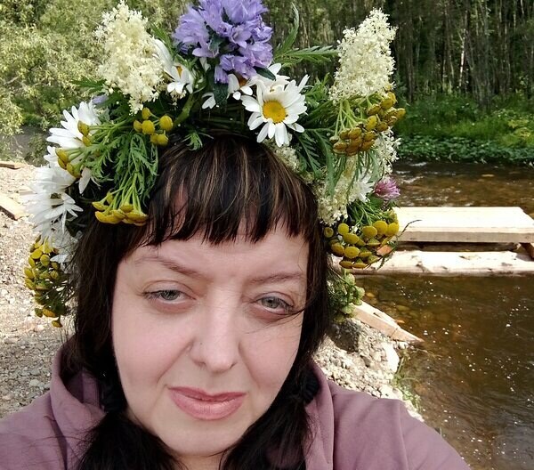 Лариса