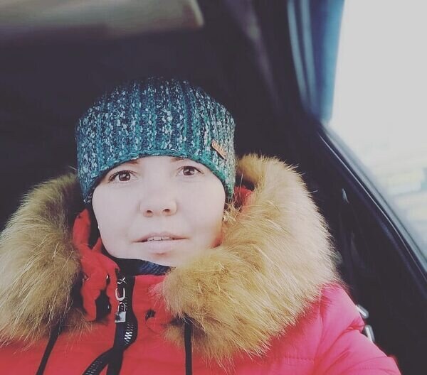 Екатерина