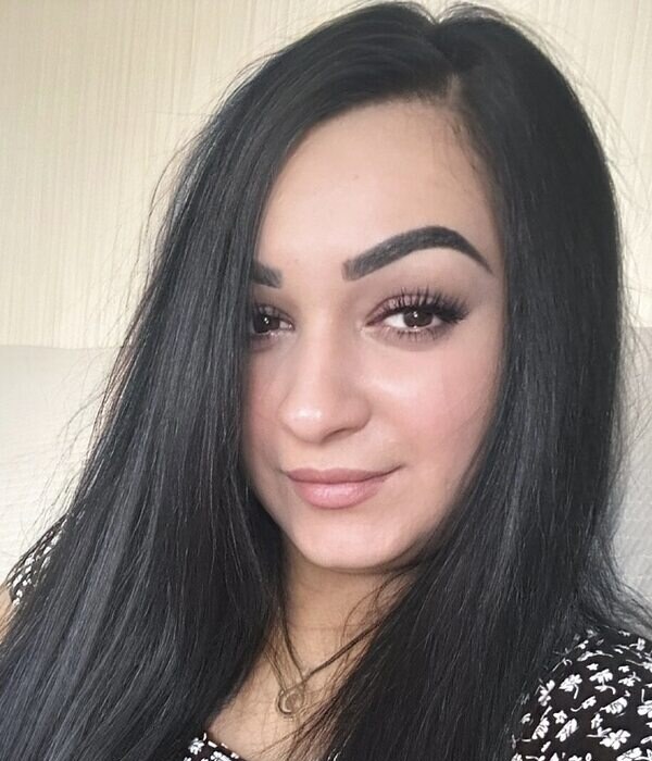 Оксана