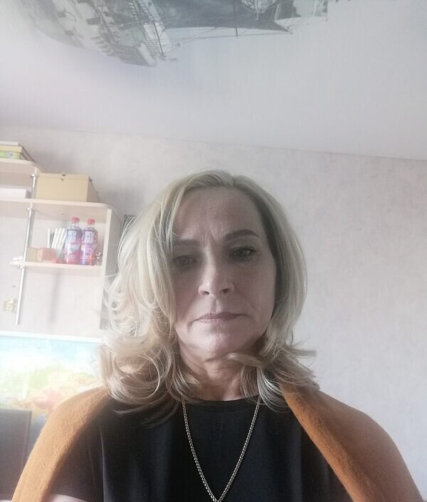 Оксана