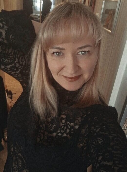 Оксана