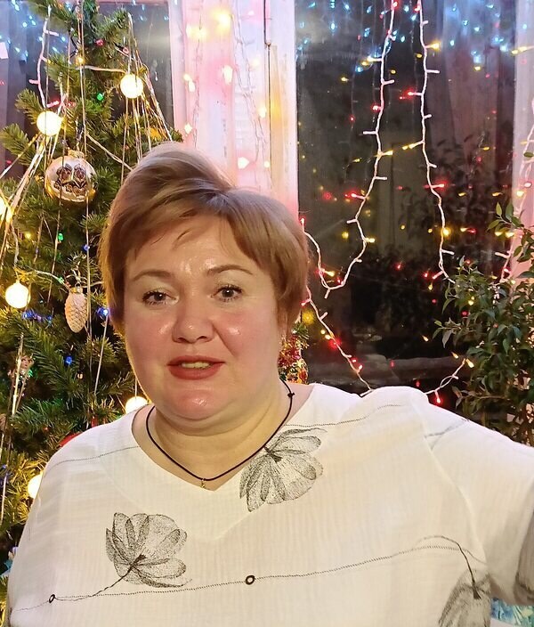 Елена