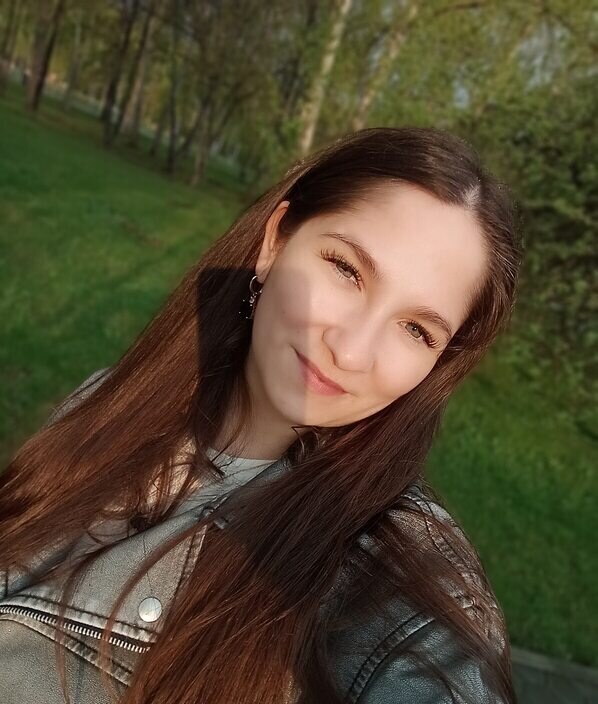 Юля