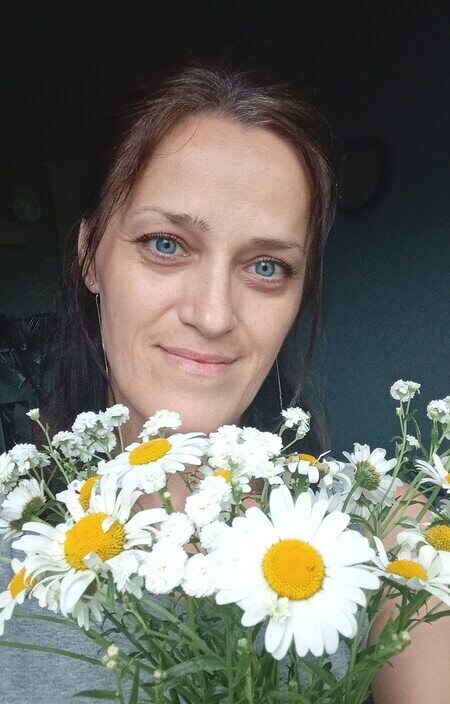 Марина