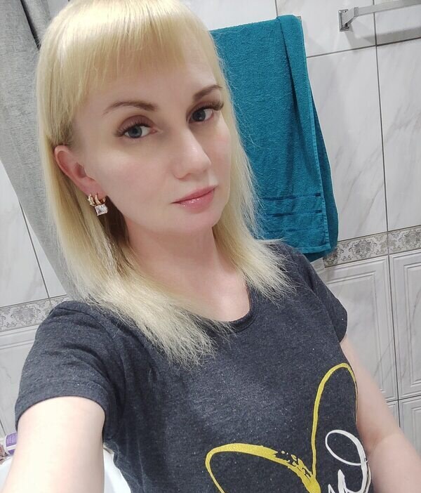 Наталья