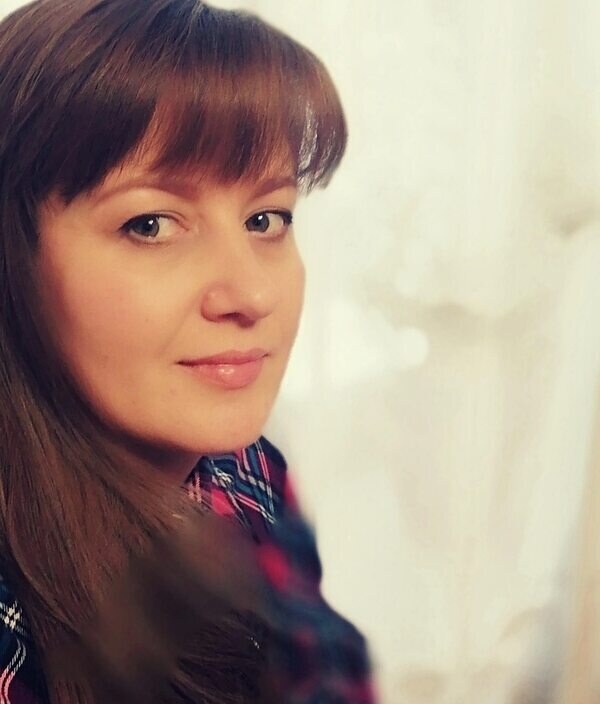 Сирень