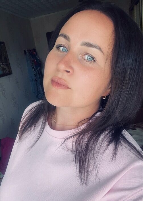 Оксана