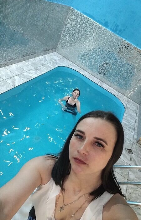 Марина
