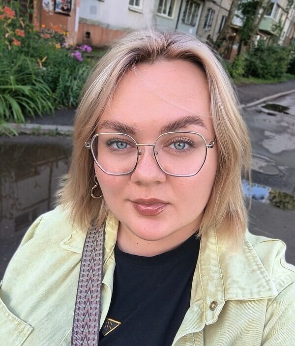 Светлана