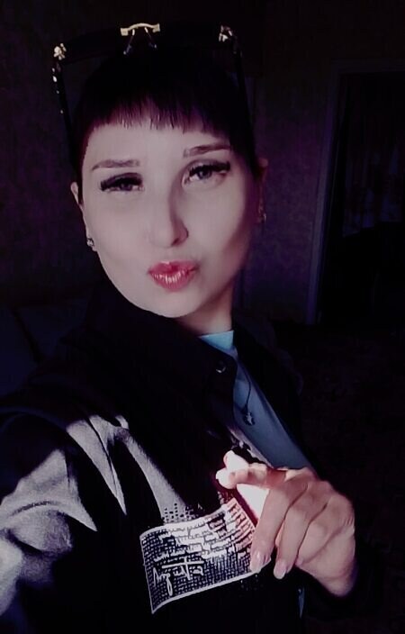 Светлана