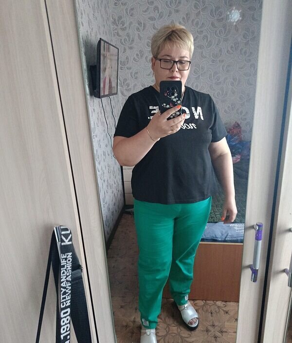 Оксана