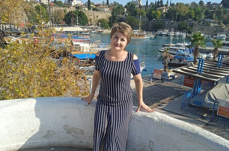 Галина