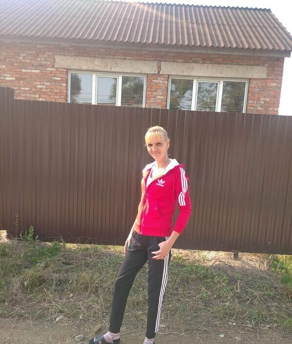 Ирина