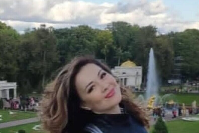 Альбина