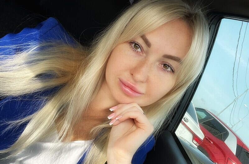 Оксана