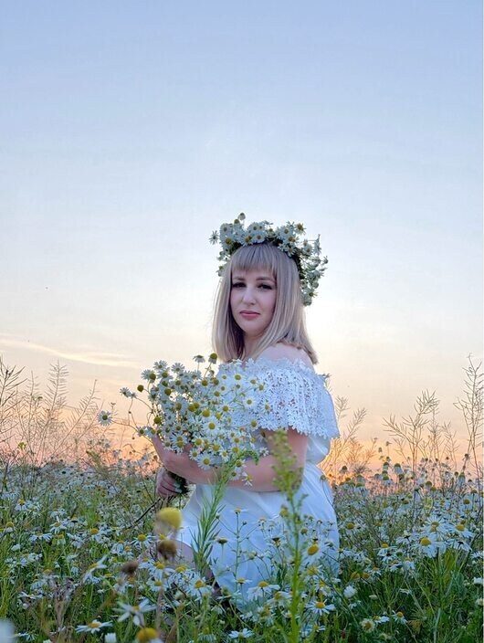 Алёнка