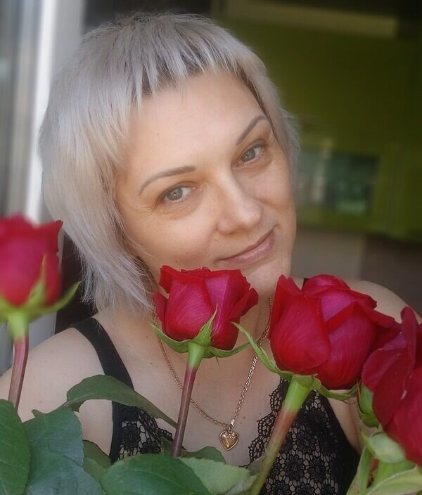Екатерина