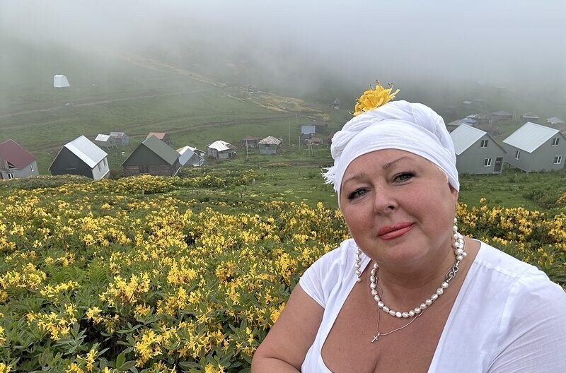 Светлана