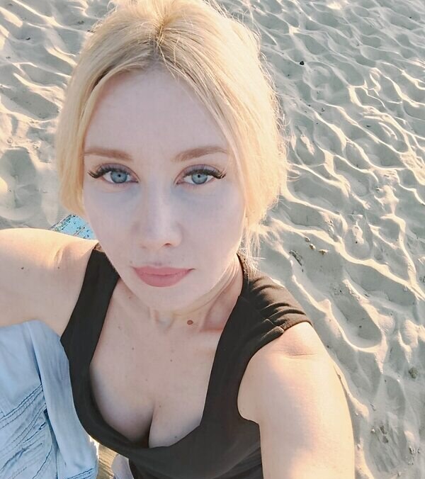 Анастасия