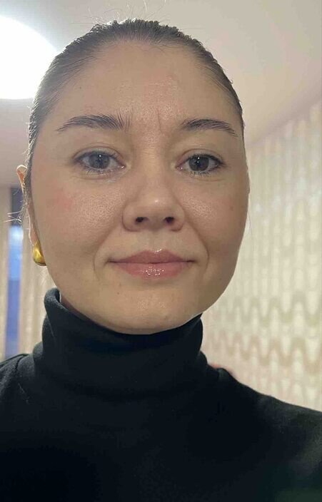 Людмила