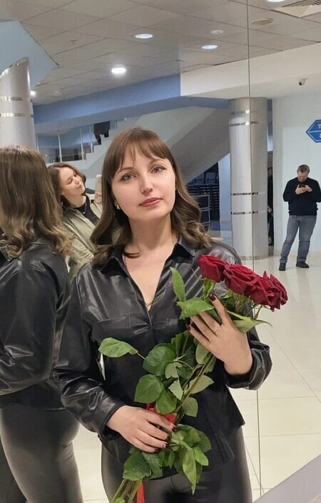 Наталья