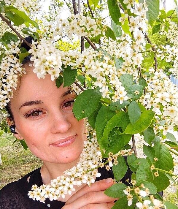 Елизавета