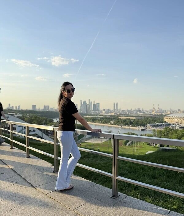 Лина