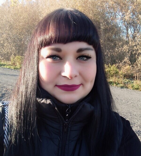Настёна