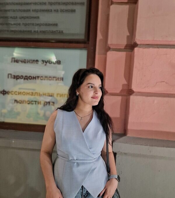 Екатерина
