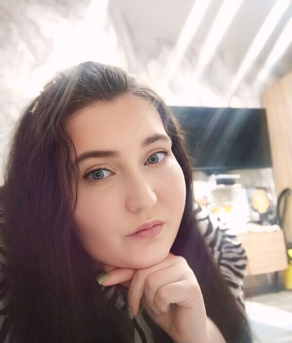 Екатерина