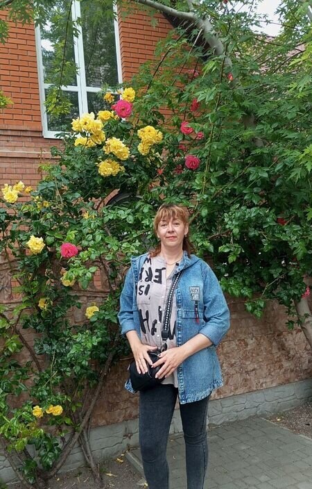 Елена