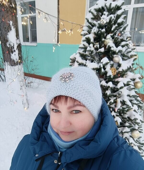 Татьяна