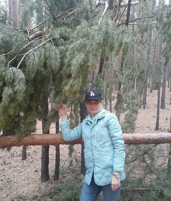 Лариса