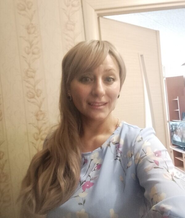 Светлана