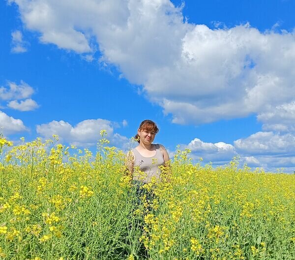 Наталья