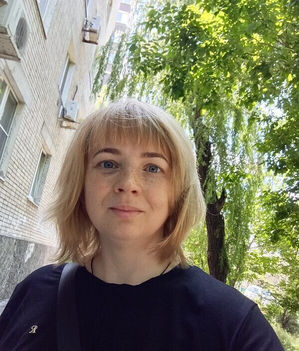 Катерина