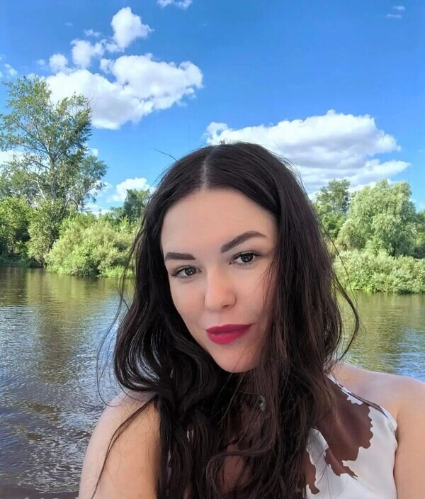 Людмила