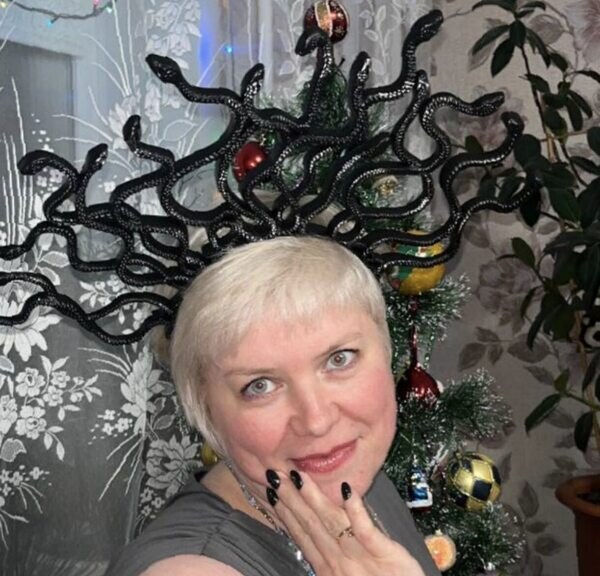 Марина