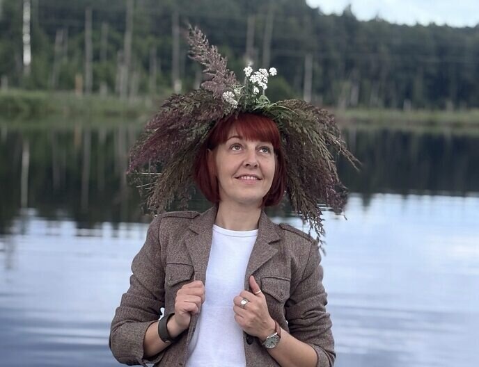 Лиса