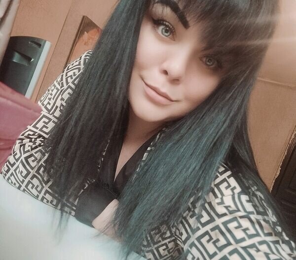 Кристина