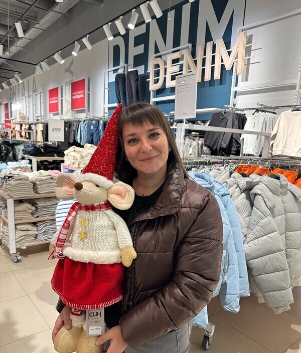 Евгения