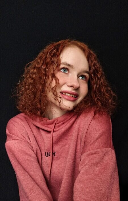 Дарья